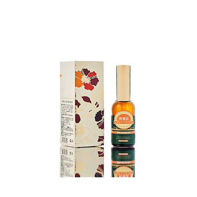 私密细嫩修复精华新余